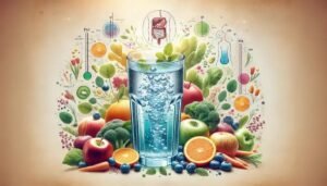 Alkaline Water and Digestion: A Natural Way to Improve Gut Health