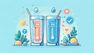 Is Alkaline Water Really Better Than Regular Water for Hydration? Here’s the Truth